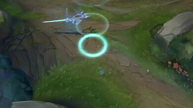 Gwen's Steamy Sexcapades in the LOL Universe: Exclusive X-Rated Skin Designs!