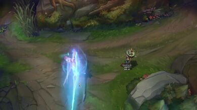 Gwen's Steamy Sexcapades in the LOL Universe: Exclusive X-Rated Skin Designs!