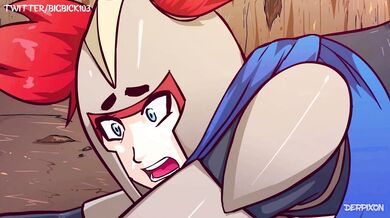 My Horny Asian Step-Sister's Anal Addiction (4K UHD)