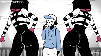 My Horny Asian Step-Sister's Anal Addiction (4K UHD)