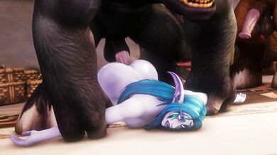 My Hardcore Fuckfest Vol. XX