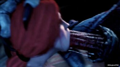 My Hardcore Fuckfest Vol. XX