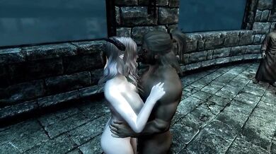 The Nightmare Lover: A Tale of a Seductive Succubus