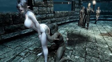 The Nightmare Lover: A Tale of a Seductive Succubus