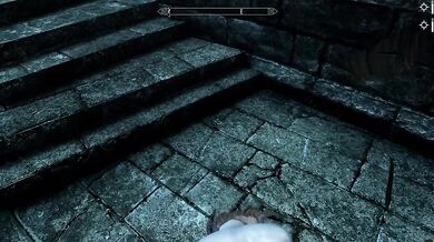 The Nightmare Lover: A Tale of a Seductive Succubus
