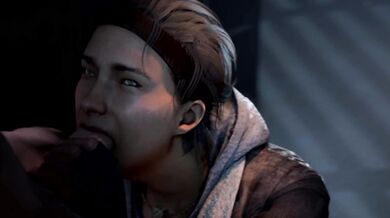 Alyx's Intimate Encounter with Dr. Freeman [MaxineSFM]