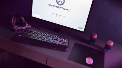 D.va's Long Wait: The Reckoning