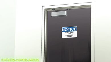 Tia Goes Shopping for Dick and Cum