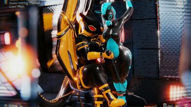 - Dominated Donkey: The Sinister Banana