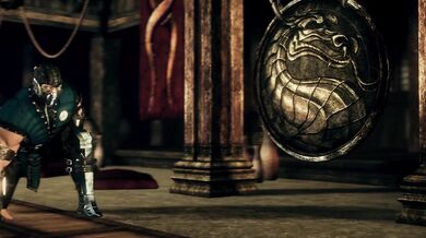 Kawaii Detective Enthusiast Jade and Subzero's Hot Sex Adventure