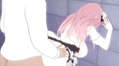 Sexy High School Girl Shinju-chan Seduces Her Way Through a Part-time Job in Peh-Koi's Erotic Thriller!