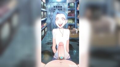 JINX'S Big Titty Fuck Fest Part 1