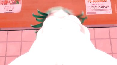 Tatsumaki Cowgirl Fuck: A DollXS FM VR Experience
