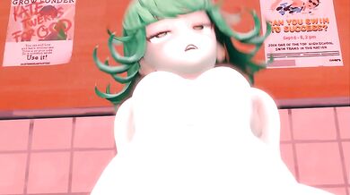 Tatsumaki Cowgirl Fuck: A DollXS FM VR Experience