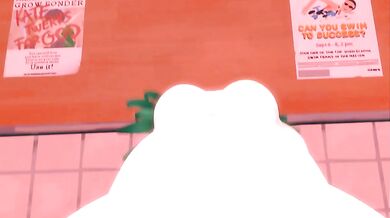 Tatsumaki Cowgirl Fuck: A DollXS FM VR Experience