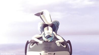 The Next Victim - DahSharky