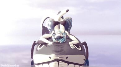 The Next Victim - DahSharky