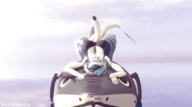 The Next Victim - DahSharky