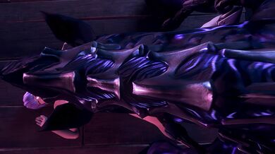 Kunoichi 3 - Dark Butterfly [Upscaled][4K] [Studio Fow]
 The Rise of the Dark Butterfly: Kunoichi 3 [Ultra HD Quality][FOW-016] Kunoichi 3 - Dark Butterfly [4K Upscale][Studio Fow] The Rise of the Dark Butterfly: Kunoichi 3 [Ultra HD Quality]