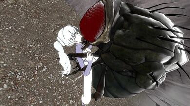 Fucking the White Out of Weiss