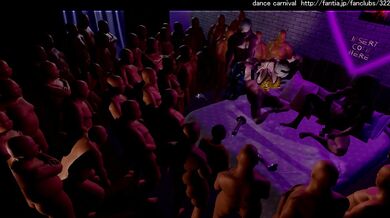 NTR 2B's Gruesome Gagging and Non-Stop Dribbling in Part 2 of the Gang Bang