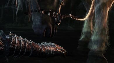 Elden Ring - The Unofficial Trailer