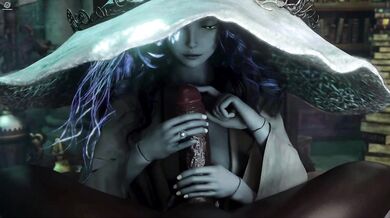 Elden Ring - The Unofficial Trailer