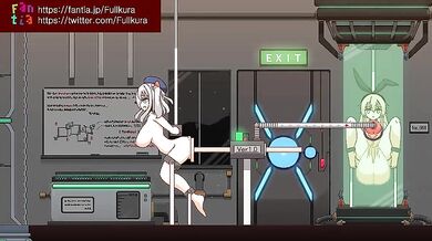 A Tale of Forced Insemination: Fullkura's Impregnation Laboratory