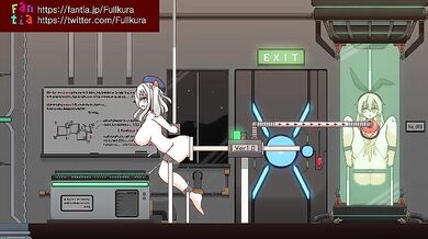 A Tale of Forced Insemination: Fullkura's Impregnation Laboratory