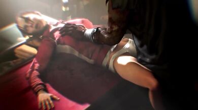 (HMV) CORRUPTION
Uncontrollable Lust: The (HMV) CORRUPTION ChroniclesThis hentai porn video is best experienced with the use of headphones, as it contains a rich and immersive audio experience that will enhance your viewing pleasure. We recommend using h