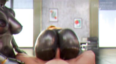 - Uncut European Babe On Kinky Hardcore Voyeurism
