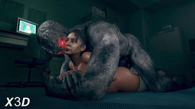Ingrid Hungry for Dick (2 Angles) in 4K and 60fps!