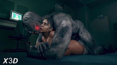 Ingrid Hungry for Dick (2 Angles) in 4K and 60fps!