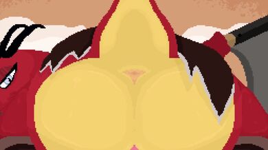 [4K] Kabold Mount-Fucking