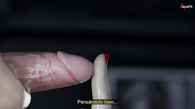 Scarlet Snacks [1080HQ | 60FPS | SpanishSub] [Redmoa]