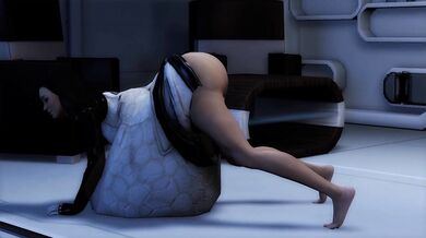 Tasty Tushies - Anal Annihilation ft. Miranda and Kasumi