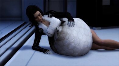 Tasty Tushies - Anal Annihilation ft. Miranda and Kasumi