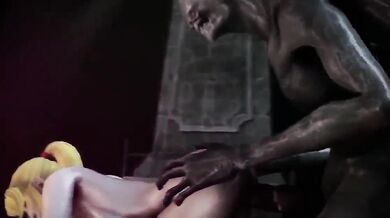 - Samus' Sexual Adventures on the Alien Planet: Part Four - A 26-Inch SFM Masterpiece