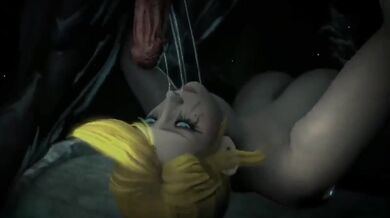 - Samus' Sexual Adventures on the Alien Planet: Part Four - A 26-Inch SFM Masterpiece