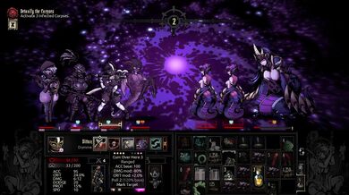 Shambling a Shambler: The Darkest Dungeon Lustiest Modding Experience