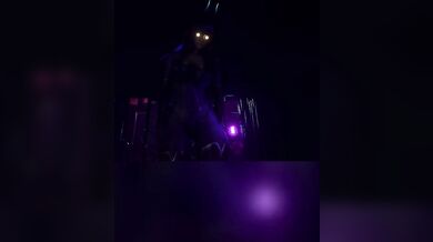 Succubus Seduction: A Trip to Hell