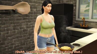 Unbridled Lust 4 - My Spouse's Forbidden Fruit (Complete Tale)