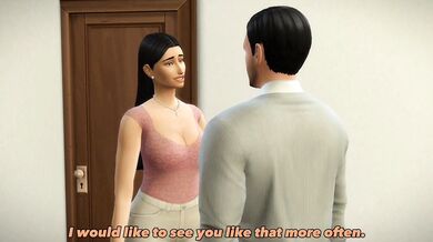 Unbridled Lust 4 - My Spouse's Forbidden Fruit (Complete Tale)