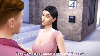 Unbridled Lust 4 - My Spouse's Forbidden Fruit (Complete Tale)