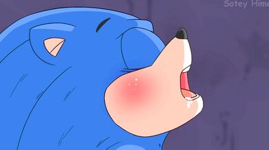 - Nightly Pleasure with Sonic the Hedgehog: Episode 1