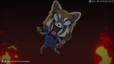 Tokyo Jungle Cruising with Retsuko