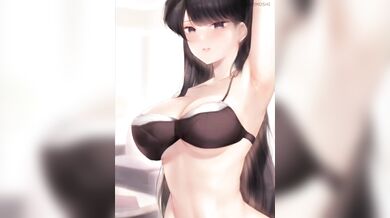 Innocent Schoolgirl's First Time: Kimoshi