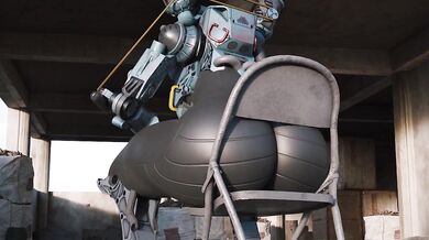 Uncontrollable Urges