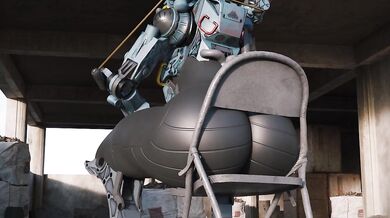 Uncontrollable Urges