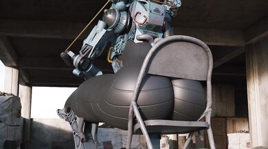 Uncontrollable Urges